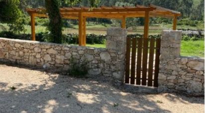 Terrain agricole à Fátima de 2 000 m²