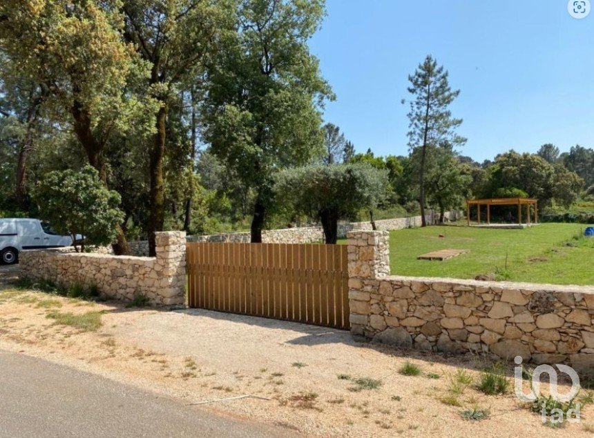 Terrain agricole à Fátima de 2 000 m²