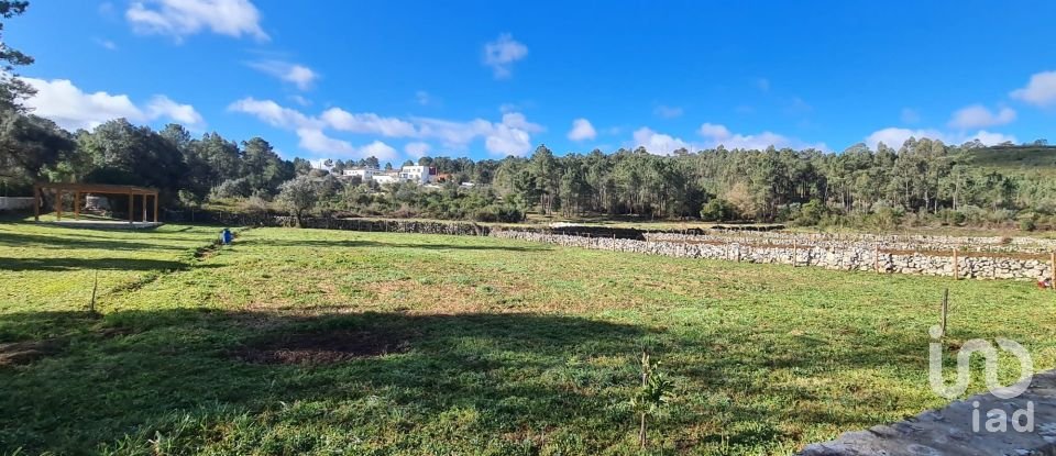 Terreno Agrícola em Fátima de 2 000 m²