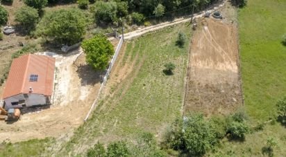 Terrain à bâtir à Porto de Mós - São João Baptista e São Pedro de 1 720 m²