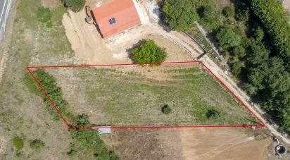 Terrain à bâtir à Porto de Mós - São João Baptista e São Pedro de 1 720 m²