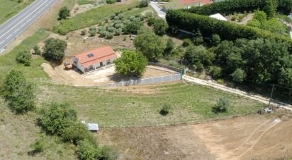 Terrain à bâtir à Porto de Mós - São João Baptista e São Pedro de 1 720 m²