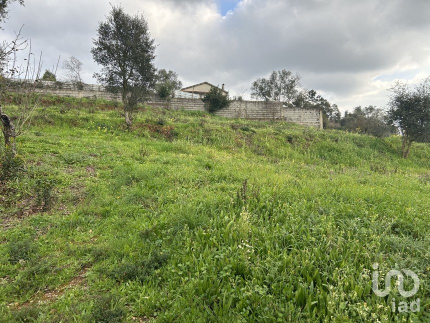 Terrain à bâtir à Recardães e Espinhel de 2 150 m²