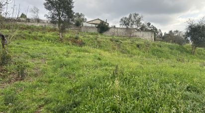 Terrain à bâtir à Recardães e Espinhel de 2 150 m²