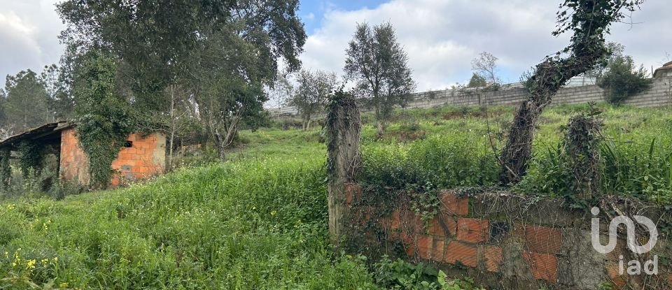 Terrain à bâtir à Recardães e Espinhel de 2 150 m²