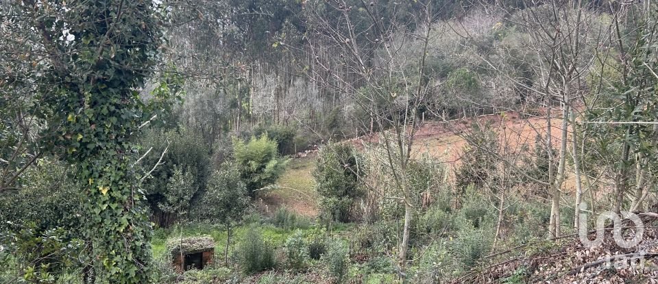 Terrain à bâtir à Recardães e Espinhel de 2 150 m²