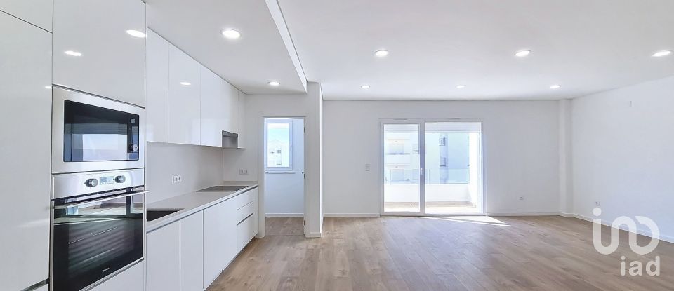 Apartment T2 in Ericeira of 110 m²