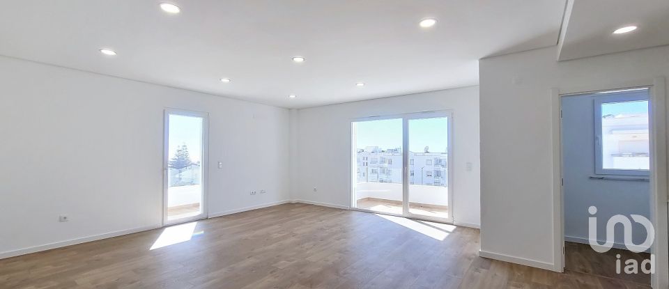 Appartement T2 à Ericeira de 110 m²
