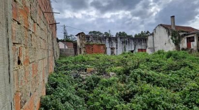 Terrain à Porto de Mós - São João Baptista e São Pedro de 2 172 m²