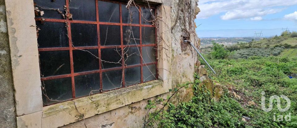 Terreno em Porto de Mós - São João Baptista e São Pedro de 2 172 m²