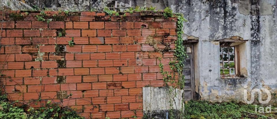 Terreno em Porto de Mós - São João Baptista e São Pedro de 2 172 m²