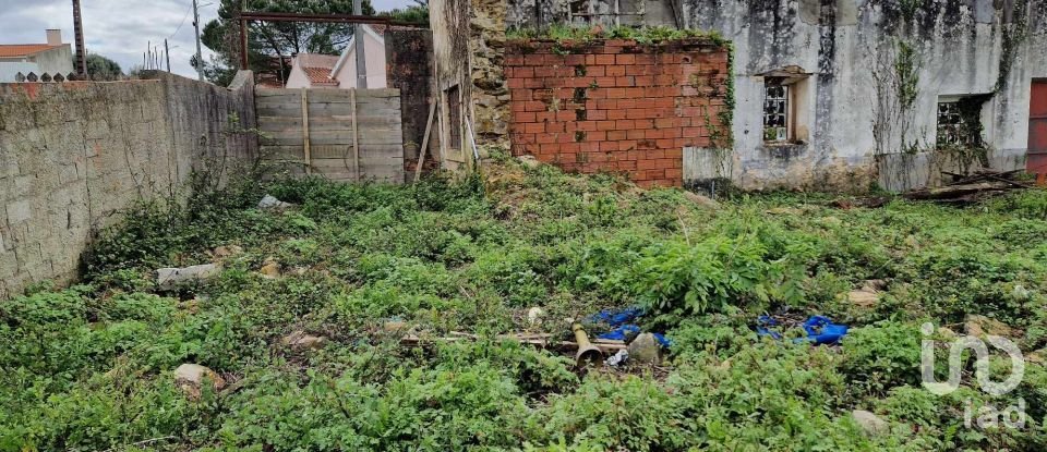 Terreno em Porto de Mós - São João Baptista e São Pedro de 2 172 m²