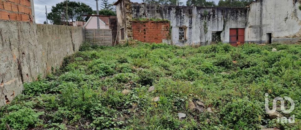 Terreno em Porto de Mós - São João Baptista e São Pedro de 2 172 m²