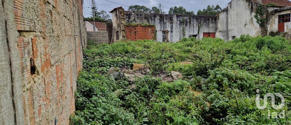 Terreno em Porto de Mós - São João Baptista e São Pedro de 2 172 m²