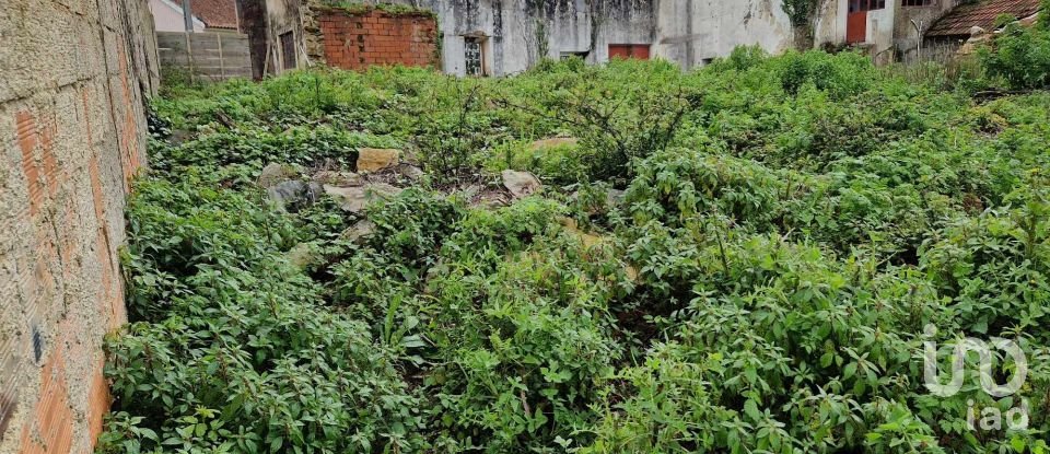 Terreno em Porto de Mós - São João Baptista e São Pedro de 2 172 m²