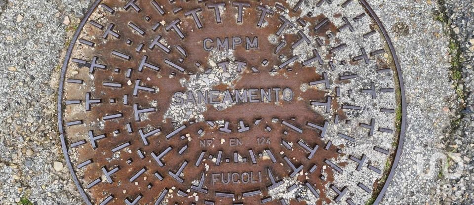 Terreno em Porto de Mós - São João Baptista e São Pedro de 2 172 m²