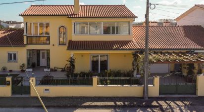 Casa tradicional T5 em Monte Real e Carvide de 280 m²