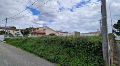 Terrain à Porto de Mós - São João Baptista e São Pedro de 1 120 m²