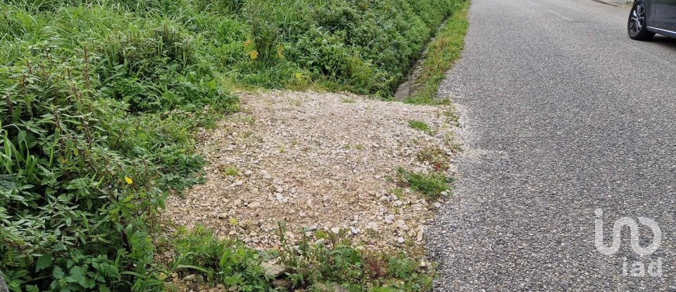 Terreno em Porto de Mós - São João Baptista e São Pedro de 1 120 m²