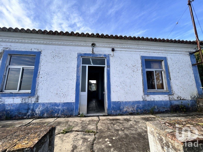 Moradia T3 em Praia do Ribatejo de 117 m²