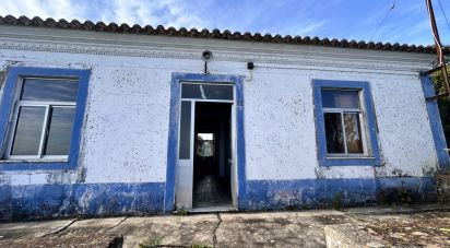 House T3 in Praia do Ribatejo of 117 m²
