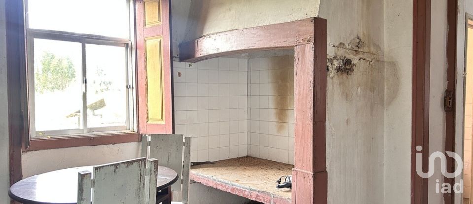 Moradia T3 em Praia do Ribatejo de 117 m²