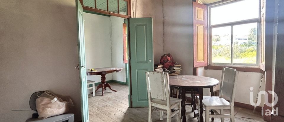 Moradia T3 em Praia do Ribatejo de 117 m²