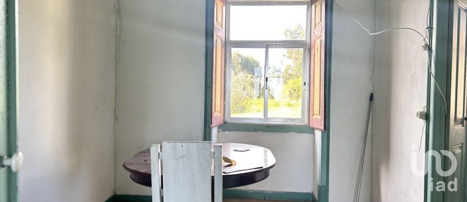 Moradia T3 em Praia do Ribatejo de 117 m²