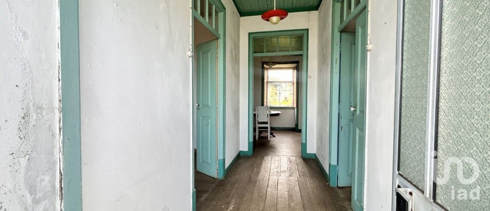 Moradia T3 em Praia do Ribatejo de 117 m²