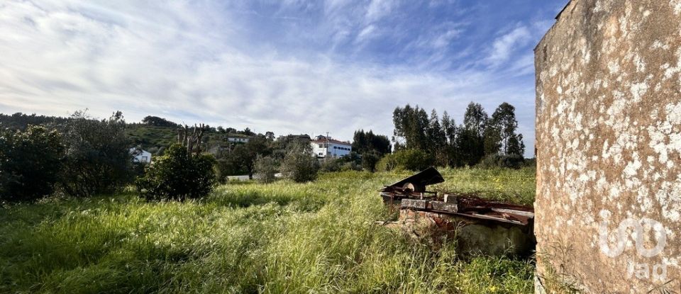 Moradia T3 em Praia do Ribatejo de 117 m²