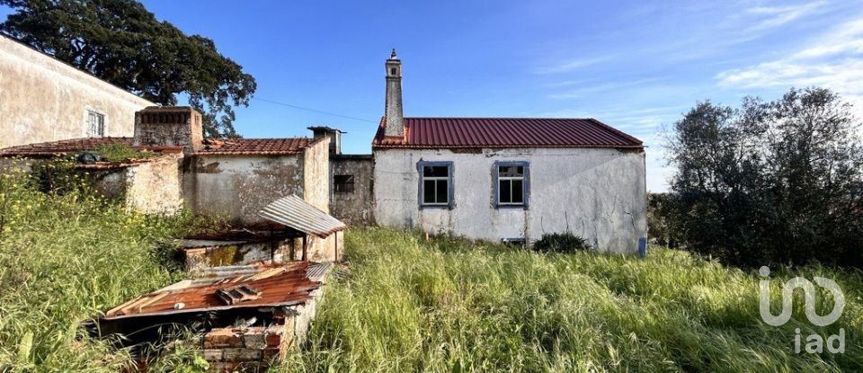 Moradia T3 em Praia do Ribatejo de 117 m²