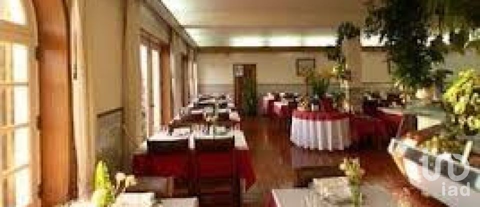 Hotel / Restaurante em Apúlia e Fão de 841 m²
