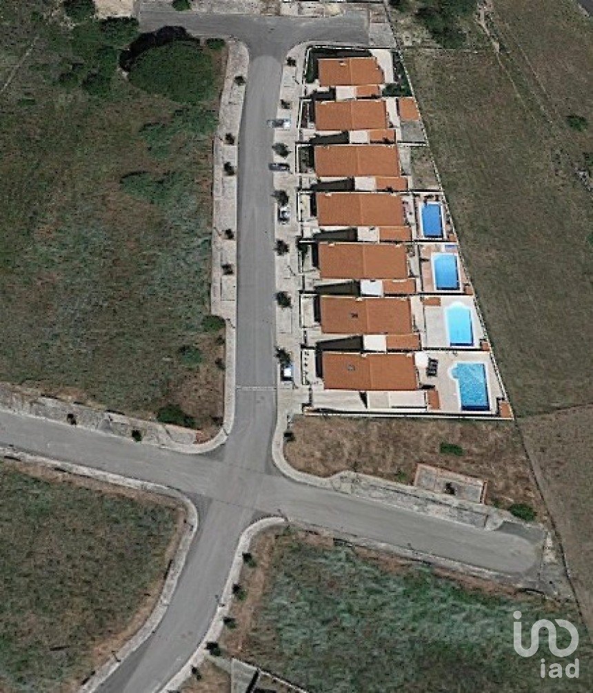 Land in Dois Portos e Runa of 270 m²