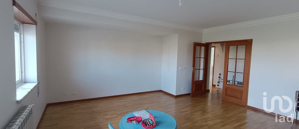 Apartment T2 in São Francisco of 115 m²