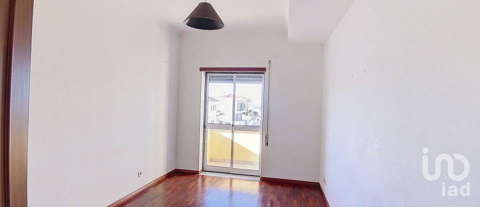 Apartment T2 in Nazaré of 80 m²