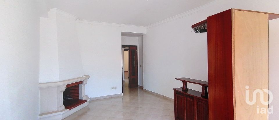 Apartment T2 in Nazaré of 80 m²