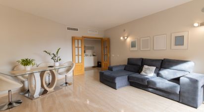 Apartment T2 in Quarteira of 90 m²