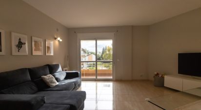 Apartment T2 in Quarteira of 90 m²