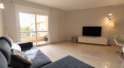 Apartment T2 in Quarteira of 90 m²