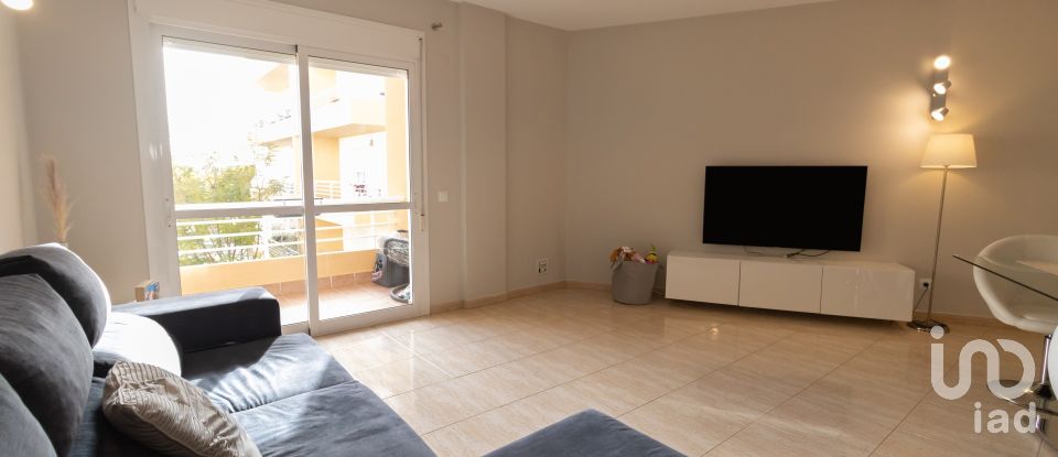 Apartment T2 in Quarteira of 90 m²