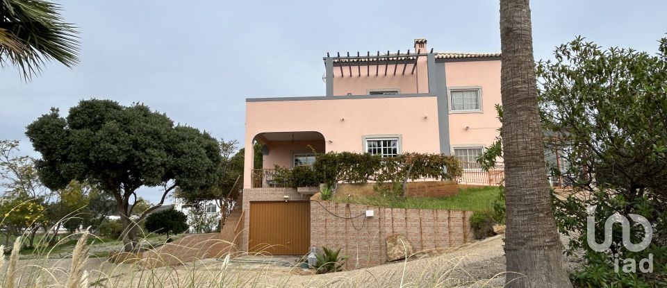 Maison rustique T4 à Tavira (Santa Maria e Santiago) de 180 m²