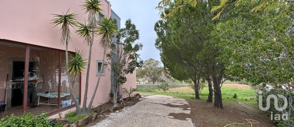 Maison rustique T4 à Tavira (Santa Maria e Santiago) de 180 m²