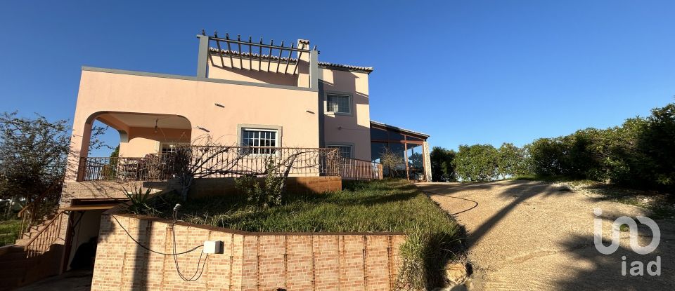Maison rustique T4 à Tavira (Santa Maria e Santiago) de 180 m²