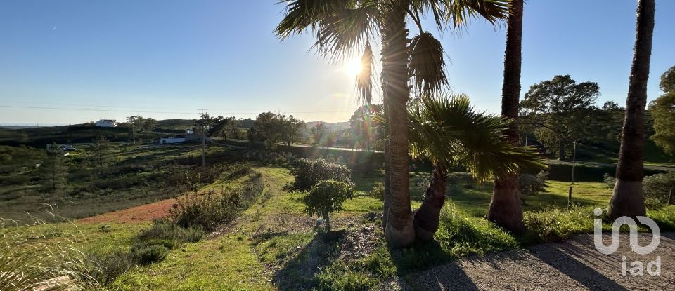 Maison rustique T4 à Tavira (Santa Maria e Santiago) de 180 m²