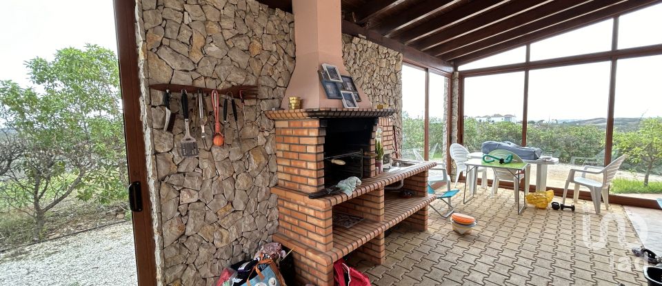 Maison rustique T4 à Tavira (Santa Maria e Santiago) de 180 m²