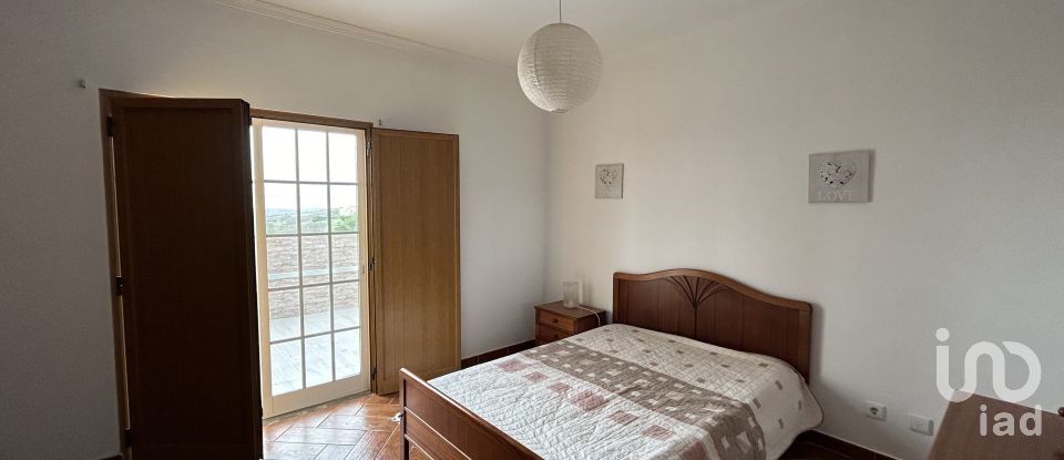 Maison rustique T4 à Tavira (Santa Maria e Santiago) de 180 m²