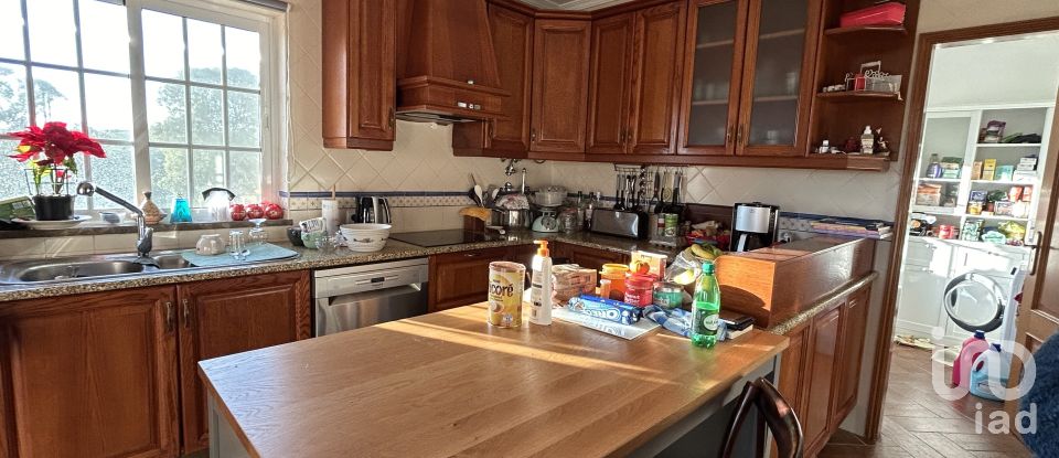 Maison rustique T4 à Tavira (Santa Maria e Santiago) de 180 m²