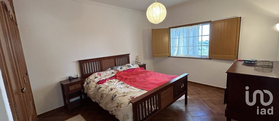 Maison rustique T4 à Tavira (Santa Maria e Santiago) de 180 m²