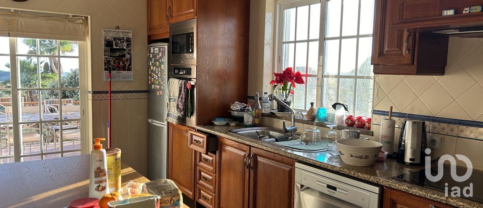 Maison rustique T4 à Tavira (Santa Maria e Santiago) de 180 m²