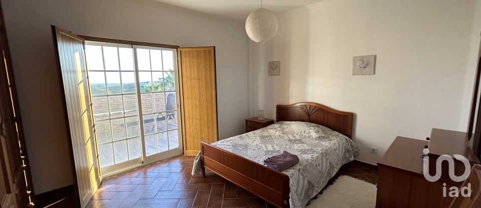 Maison rustique T4 à Tavira (Santa Maria e Santiago) de 180 m²